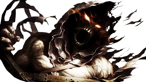 Disturbed en la etapa de Asylum