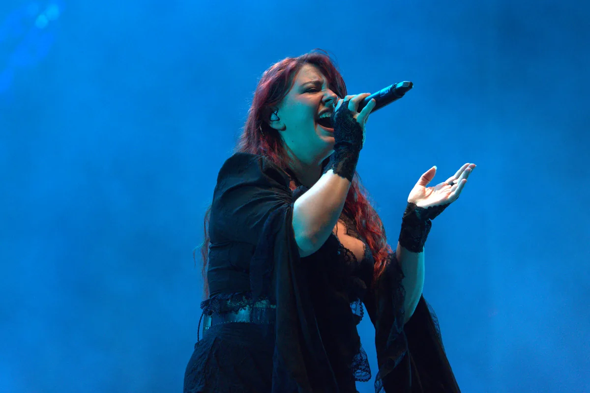 Xana Lavey de Celtian